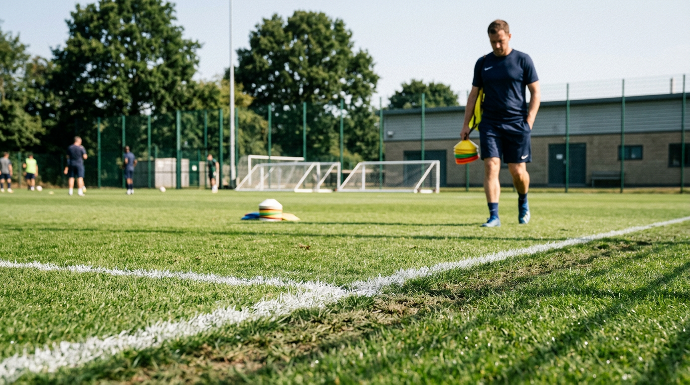 Tactical Value: England’s World Cup Plans and Anderson’s Role