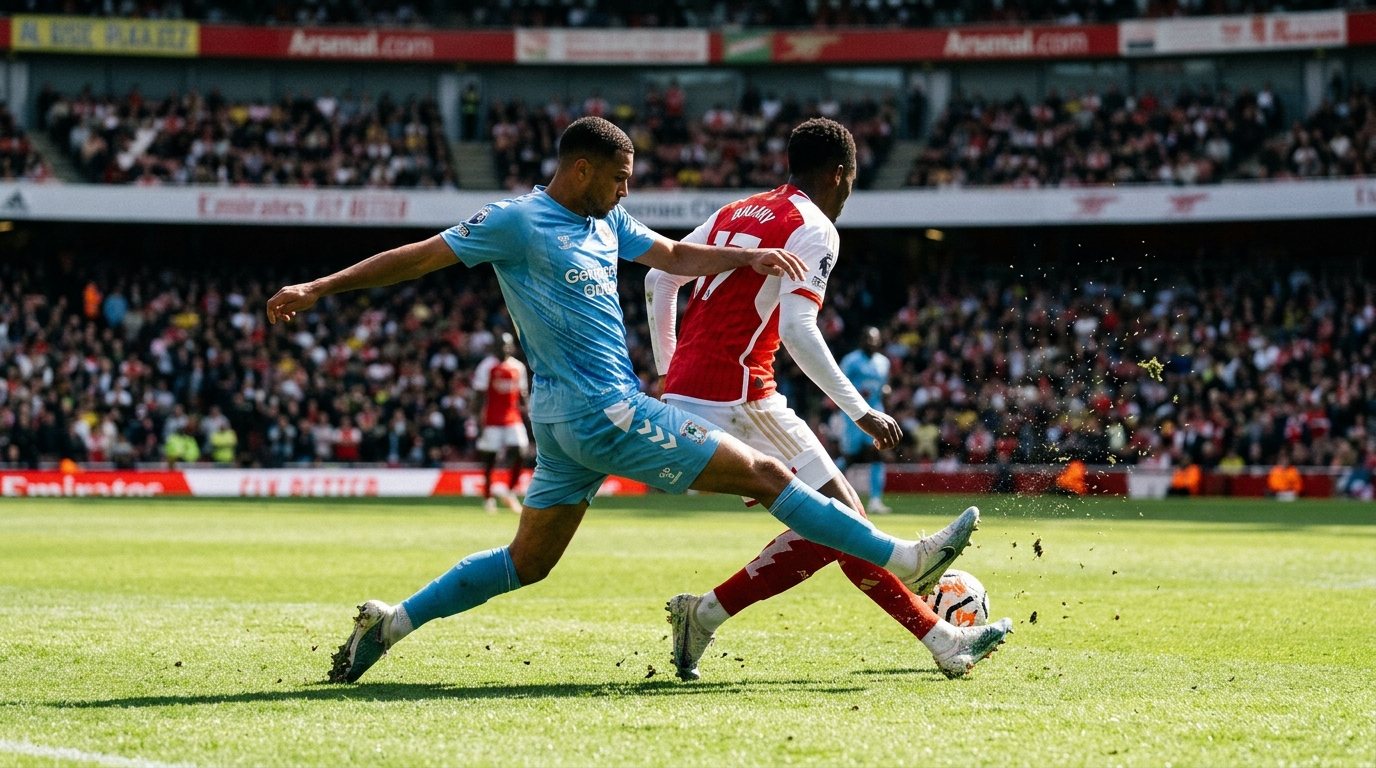 Opening Fixture Prompts Market Comparisons