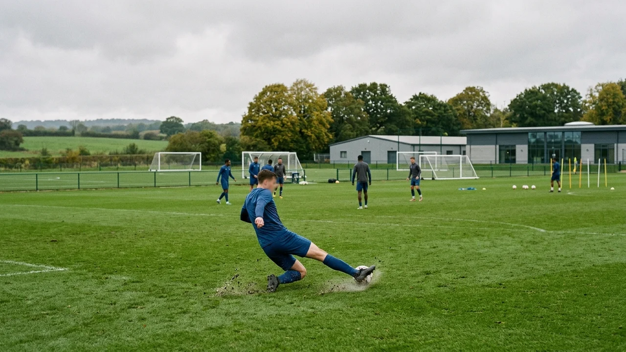 Squad Dynamics and Tactical Adjustments