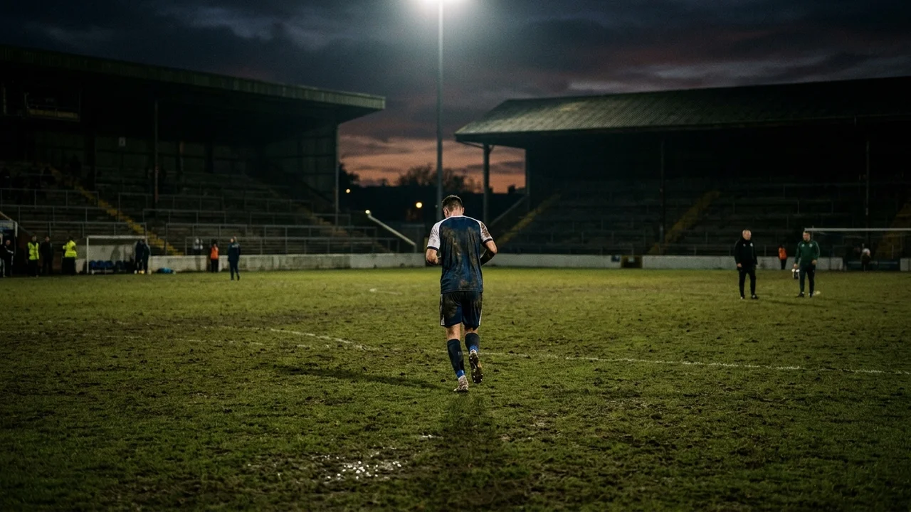 Years of Sacrifice, a Family’s Fight