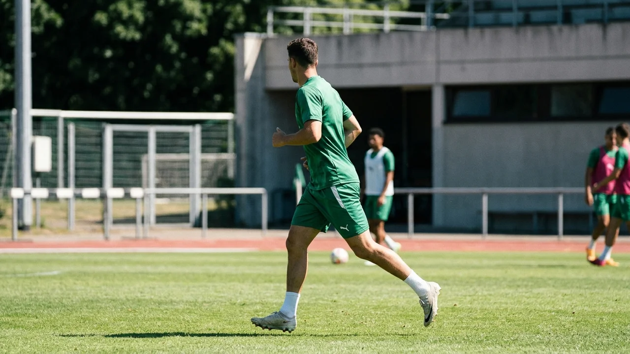 Yacine Chaïb and Kadi Nazim and Lyon transfer news